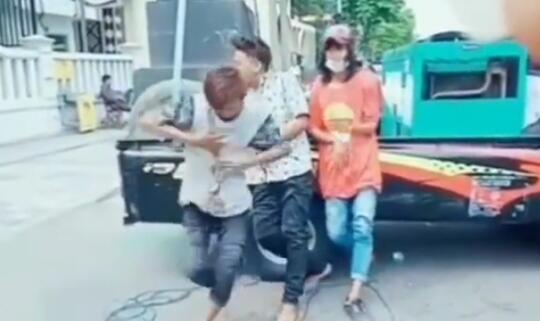 Menilik Kembali 'Jamet' yang Sempat Terlupakan dan Kini Kembali Viral