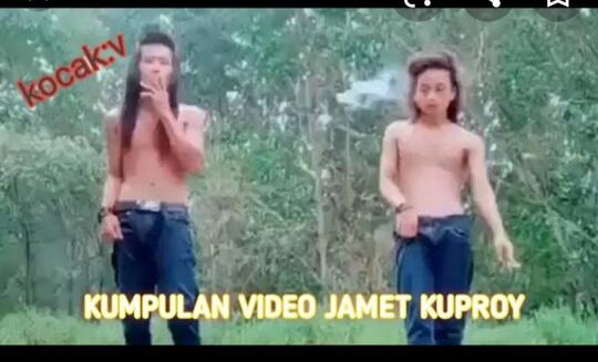 Menilik Kembali 'Jamet' yang Sempat Terlupakan dan Kini Kembali Viral