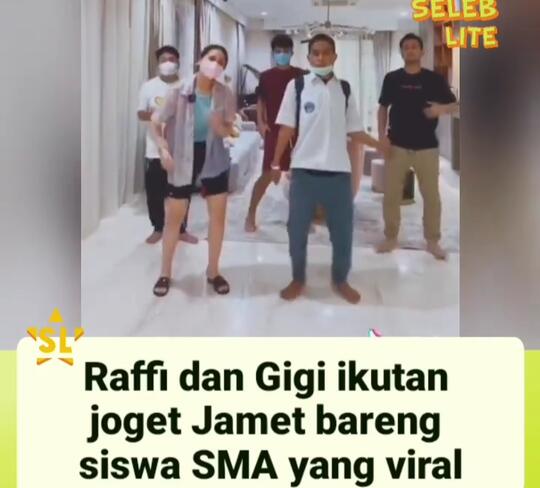 Menilik Kembali 'Jamet' yang Sempat Terlupakan dan Kini Kembali Viral