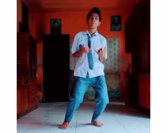 Menilik Kembali 'Jamet' yang Sempat Terlupakan dan Kini Kembali Viral