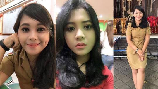 Masih Sekolah Suka Sama Guru Yang Ngajar!! Hayo, Pernah Ngalamin Gak?