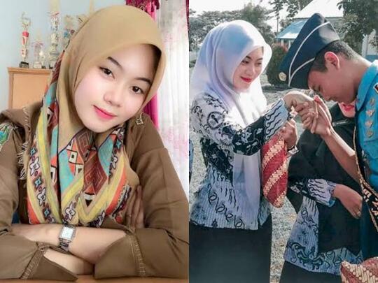 Masih Sekolah Suka Sama Guru Yang Ngajar!! Hayo, Pernah Ngalamin Gak?