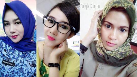 Masih Sekolah Suka Sama Guru Yang Ngajar!! Hayo, Pernah Ngalamin Gak?