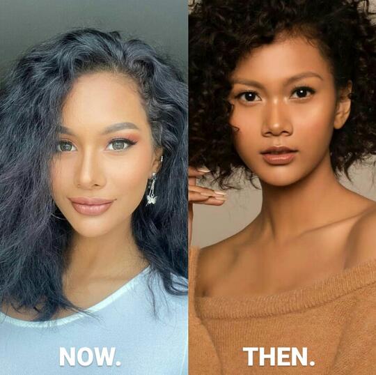 Aurra Kharisma The Next Miss Grand International? Majalengka Mendunia