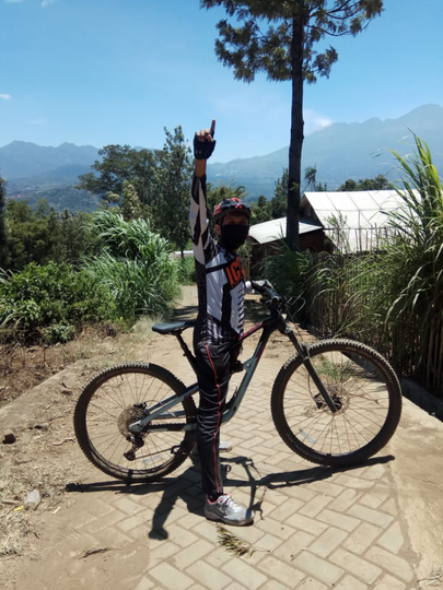 Bikin Sehat Tapi Asyik