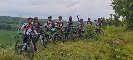 Bikin Sehat Tapi Asyik