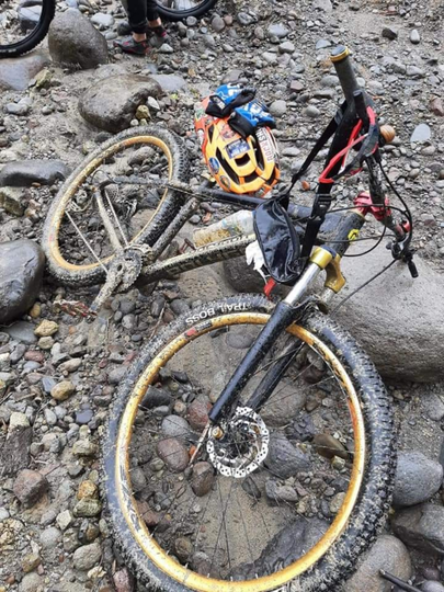 Sehat Dan Positif Pastinya Bersepeda, Salam Dua Pedal Tetap Pilihan Sepeda Lokal!