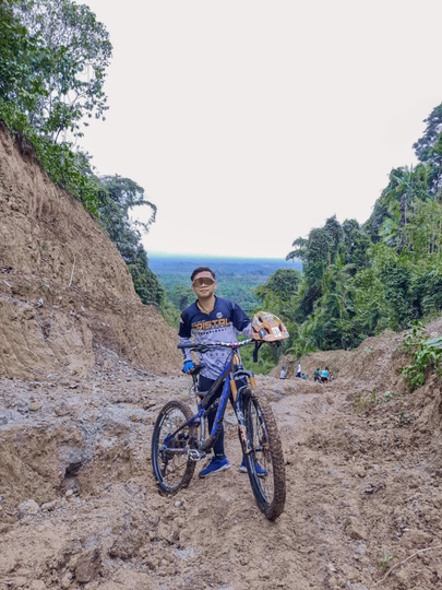 Sehat Dan Positif Pastinya Bersepeda, Salam Dua Pedal Tetap Pilihan Sepeda Lokal!