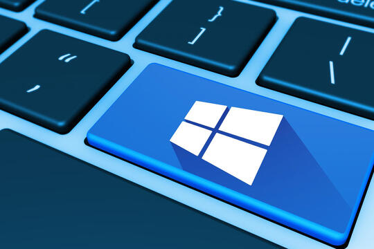 Apa itu Windows dan Apa Fungsinya untuk Komputer