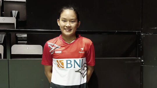 Ruselli Hartawan Tumbang, Tagar #SaveFitriani Menggema di Media Sosial. Setuju Gak?