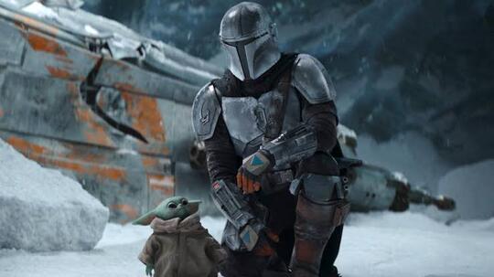 4 Alasan Kenapa The Mandalorian Lebih Baik Dari Sequel Trilogy Star Wars