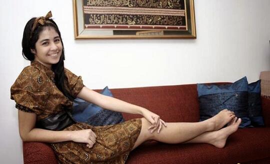 Kisah Menaklukan sang Primadona, Sekaligus First Love Ane. Akhirnya Dia Hamil Duluan!