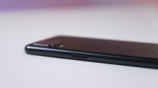 Review Samsung Galaxy A12