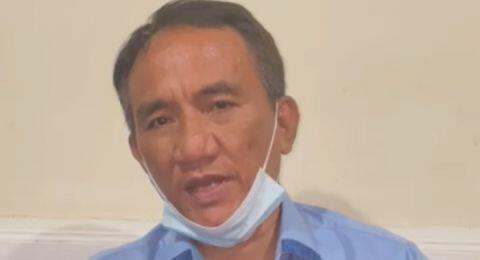 Andi Arief Sebut Jokowi Tak Mau Dengar Isu Moeldoko Kudeta Demokrat