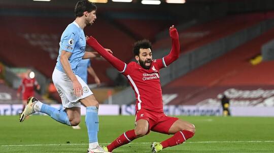 Fix, Liverpool Bukan Lagi Saingan Manchester City di Musim ini