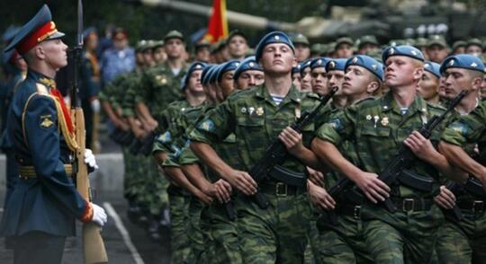 5 NEGARA INI PALING DI TAKUTI AMERIKA LHO, INDONESIA TERMASUK
