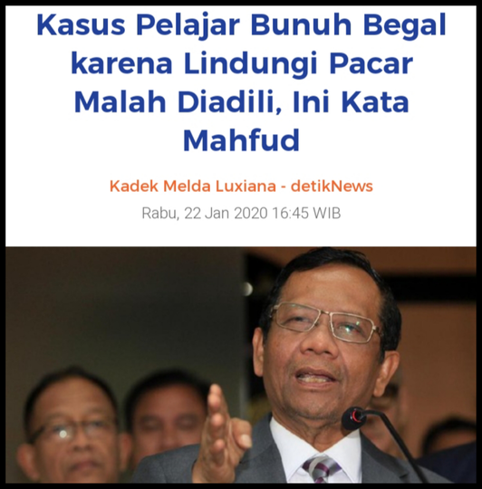 Hanya di Indonesia, Mengungkap Kejahatan Bisa Tidur di Penjara