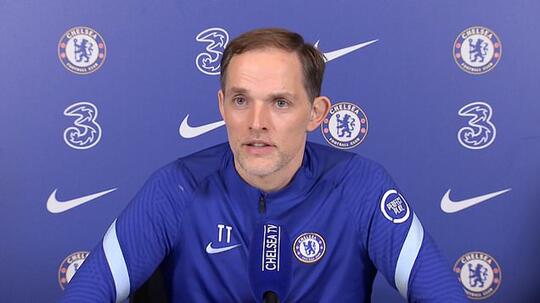 36 Hari Kerja Thomas Tuchel di Chelsea