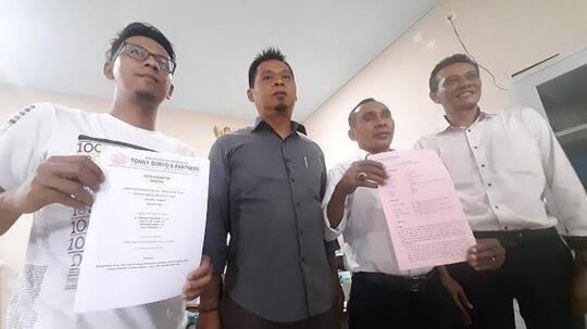 Nur, Mantan Pegawai BCA, Ceritakan Awal Mula Salah Transfer Uang Rp 51 Juta