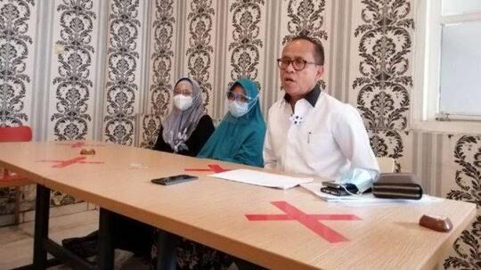 Nur, Mantan Pegawai BCA, Ceritakan Awal Mula Salah Transfer Uang Rp 51 Juta