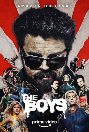 TOP 15 TV Series "BERKESAN" Sepanjang 2020 Wajib Tonton Menurut Ane