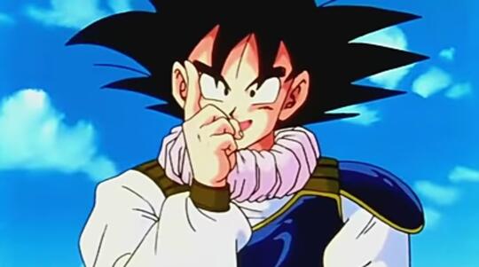 Alasan-alasan kenapa Son Goku adalah sosok ayah sekaligus suami yang buruk.