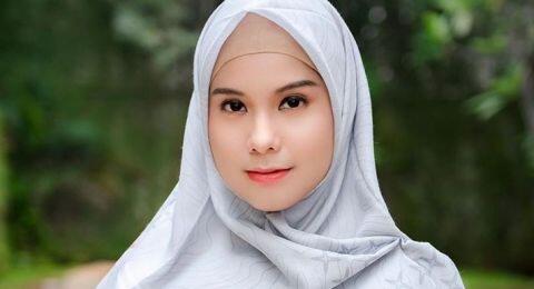 Tak Terima Partai Suaminya Diobok-obok, Annisa Pohan Sentil Jokowi
