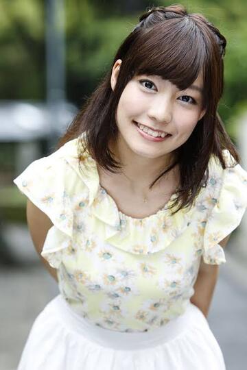 Yuk, Kenalan Sama Hondo Kaede, Seiyuu Elaina Si Penyihir Cilik