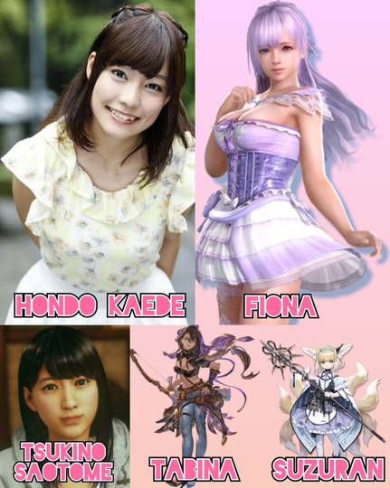 Yuk, Kenalan Sama Hondo Kaede, Seiyuu Elaina Si Penyihir Cilik