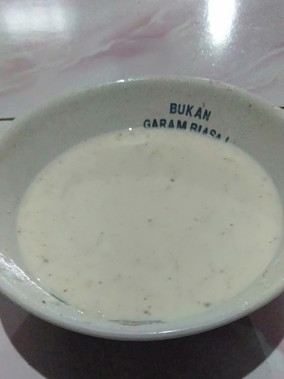 Tahu Mungil Buat Lauk Oke, Buat Cemilan Juga oke!