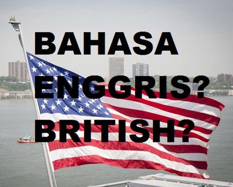 Mengapa Rakyat Amerika hanya bisa berbicara bahasa Inggris?