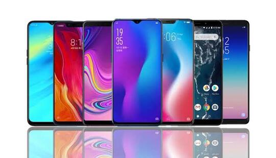 7 Handphone Kini Banting Harga Bulan Maret 2021 Yang Awal Rilis Mahal, Lihatin Yuk!