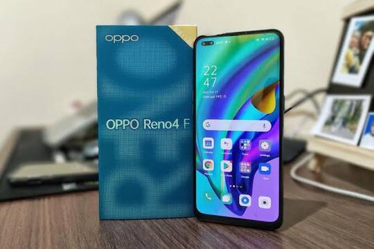 7 Handphone Kini Banting Harga Bulan Maret 2021 Yang Awal Rilis Mahal, Lihatin Yuk!