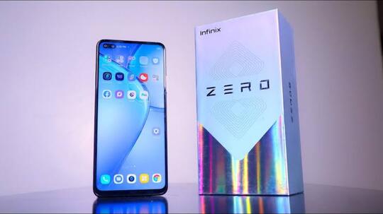 7 Handphone Kini Banting Harga Bulan Maret 2021 Yang Awal Rilis Mahal, Lihatin Yuk!