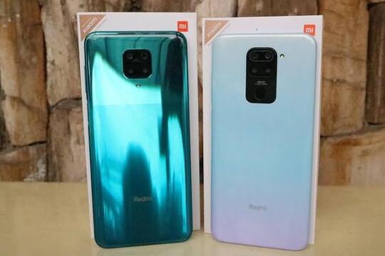 7 Handphone Kini Banting Harga Bulan Maret 2021 Yang Awal Rilis Mahal, Lihatin Yuk!