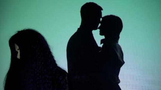 Suami Ketahuan Selingkuh, Second Chance atau End?
