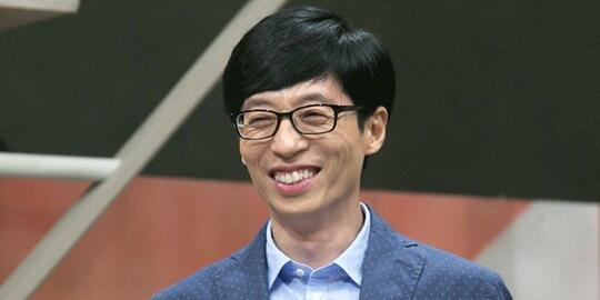 Bisnis Impian Yoo Jae Suk Usai Pensiun dari Dunia Hiburan Ternyata Sesederhana Ini