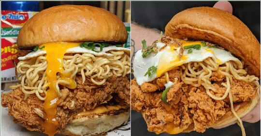 Fakta Menarik Indomie Goreng Yang Harus Gansis Tahu!
