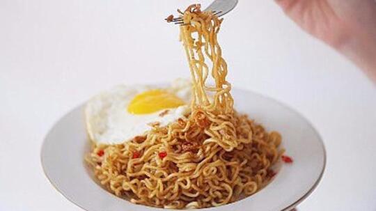 Fakta Menarik Indomie Goreng Yang Harus Gansis Tahu!