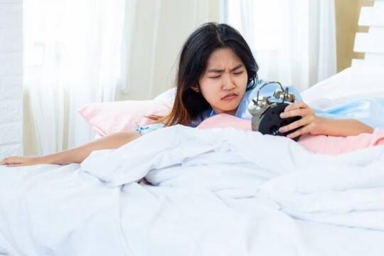 Jangan Pernah Langsung Berdiri saat Bangun Tidur? INI ALASANNYA!!!!