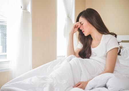 Jangan Pernah Langsung Berdiri saat Bangun Tidur? INI ALASANNYA!!!!