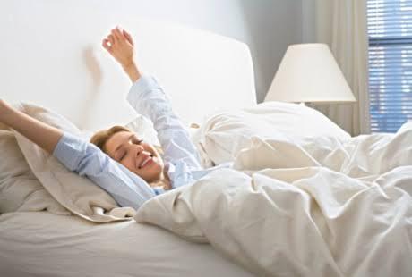 Jangan Pernah Langsung Berdiri saat Bangun Tidur? INI ALASANNYA!!!!