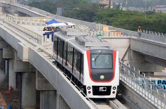 Jakarta Punya Transportasi Terbaik, Apakah Anies Baswedan Layak Jadi Presiden?