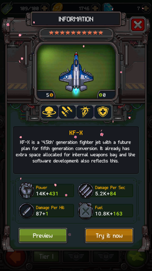 Seputar KAI KF-21 Boramae, Pesawat Jet Tempur Buatan Korsel-RI Ada Di Game Ini