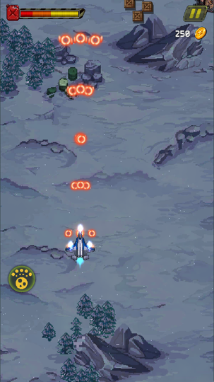 Seputar KAI KF-21 Boramae, Pesawat Jet Tempur Buatan Korsel-RI Ada Di Game Ini