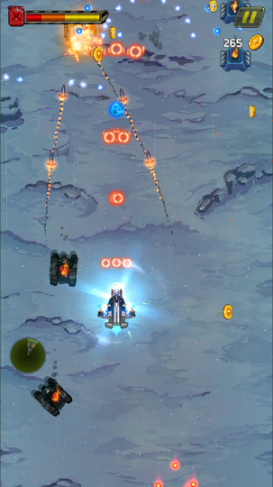 Seputar KAI KF-21 Boramae, Pesawat Jet Tempur Buatan Korsel-RI Ada Di Game Ini