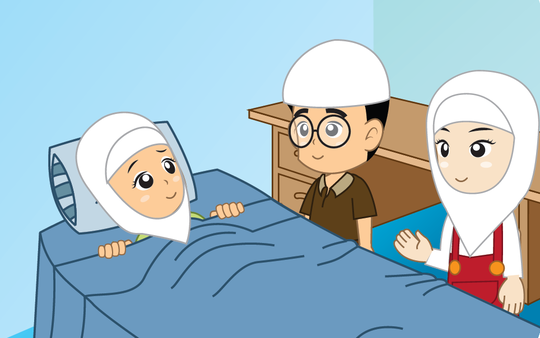 Anda Hidup Tapi Lupa Bersyukur? Mari Praktik Bersyukur Sebelum Dicabut Semua Nikmat!