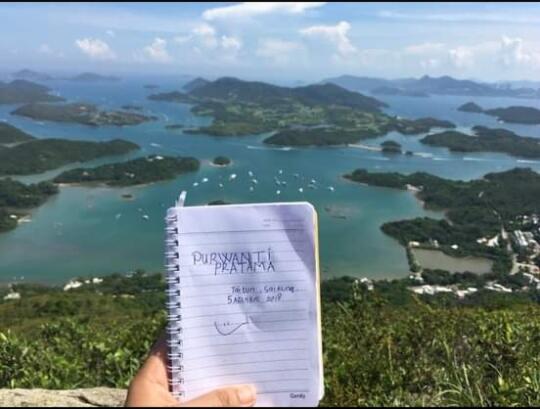 Panorama Hong Kong Yang Mempesona, Yuk Kepoin!