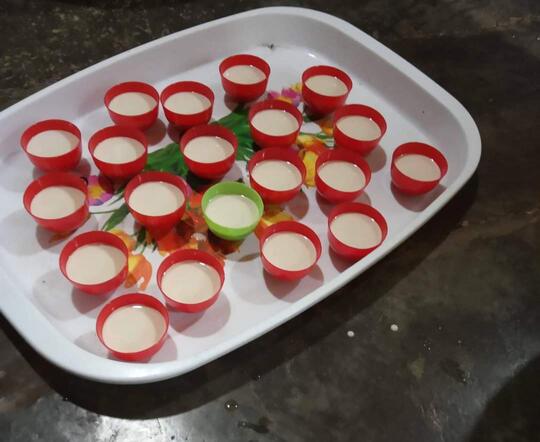 Mento Khas Sunda: Kuliner Jadul Yang Masih Eksis