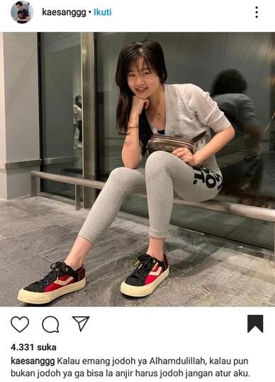 Meilia Lau Kecewa: Janjimu Akan Menikah dengan Anak Saya